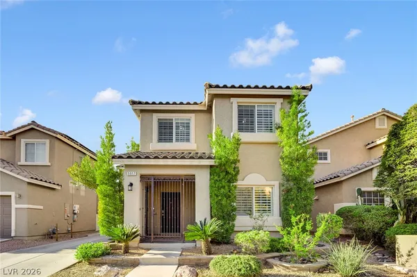 $3,500 | 5017 Lower Falls Court, Las Vegas, NV 89141