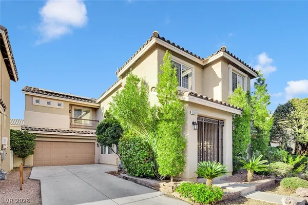 $3,500 | 5017 Lower Falls Court, Las Vegas, NV 89141