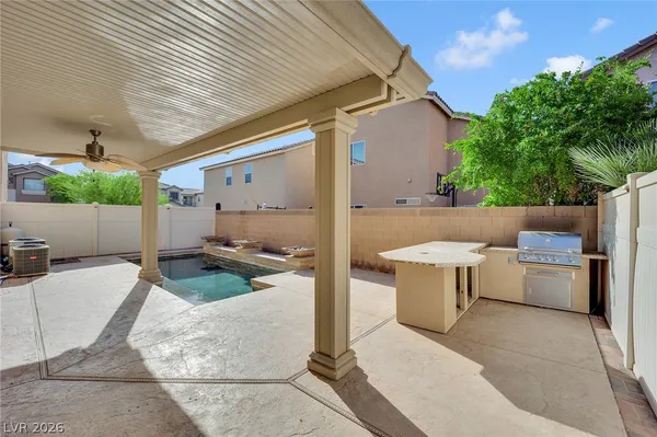 $3,500 | 5017 Lower Falls Court, Las Vegas, NV 89141