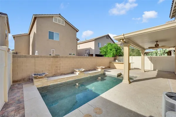 $3,500 | 5017 Lower Falls Court, Las Vegas, NV 89141