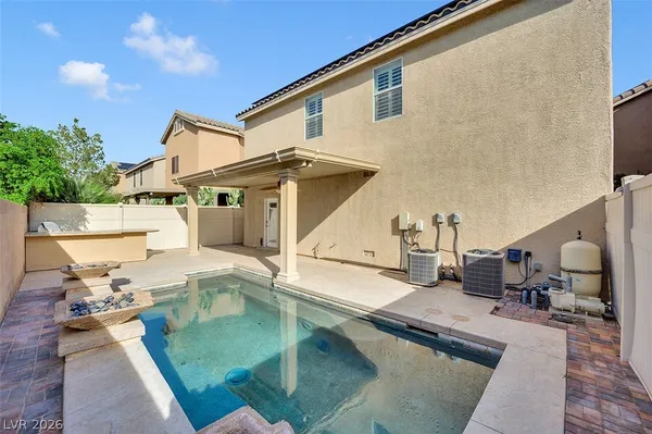 $3,500 | 5017 Lower Falls Court, Las Vegas, NV 89141