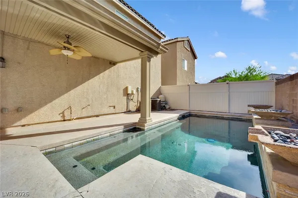 $3,500 | 5017 Lower Falls Court, Las Vegas, NV 89141