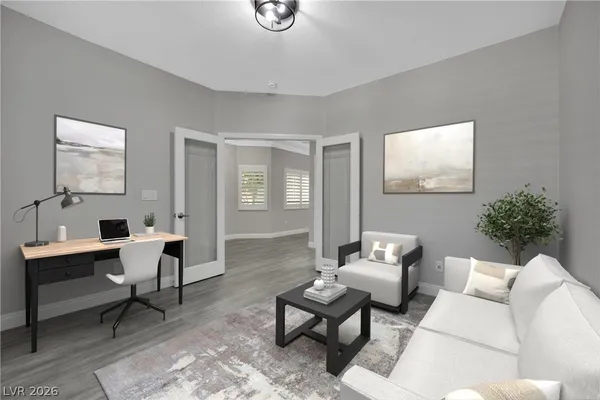 $3,500 | 5017 Lower Falls Court, Las Vegas, NV 89141