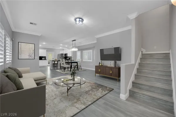 $3,500 | 5017 Lower Falls Court, Las Vegas, NV 89141