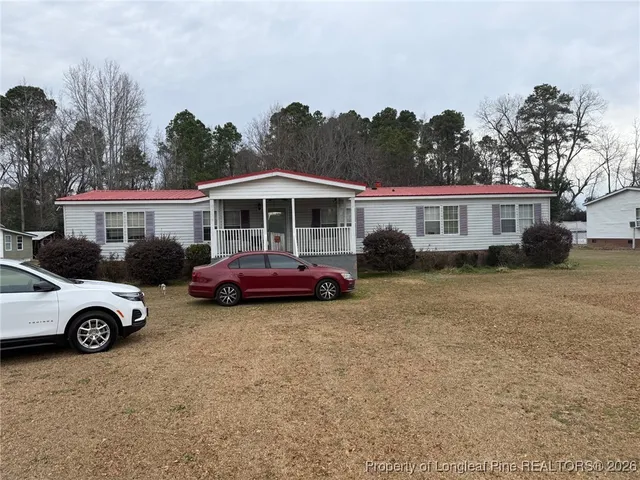 $110,000 | 1998 Lewis McNeill Road, Red Springs, NC 28377