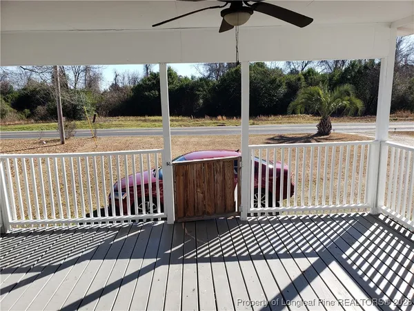 $90,000 | 1998 Lewis McNeill Road, Red Springs, NC 28377