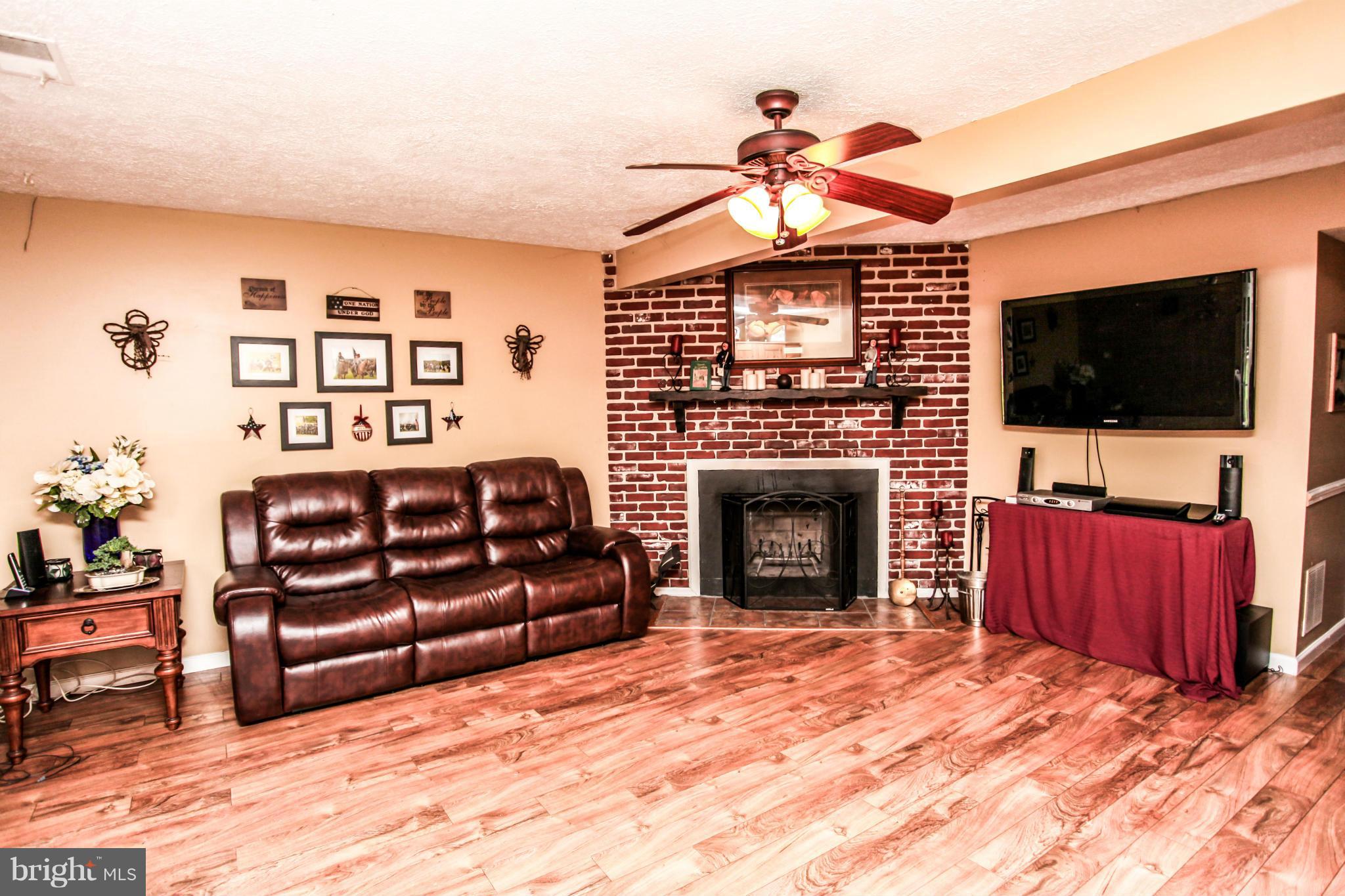 7964 Pebble Brook Court Springfield, VA 22153 - Photo 11 of 27 Basement