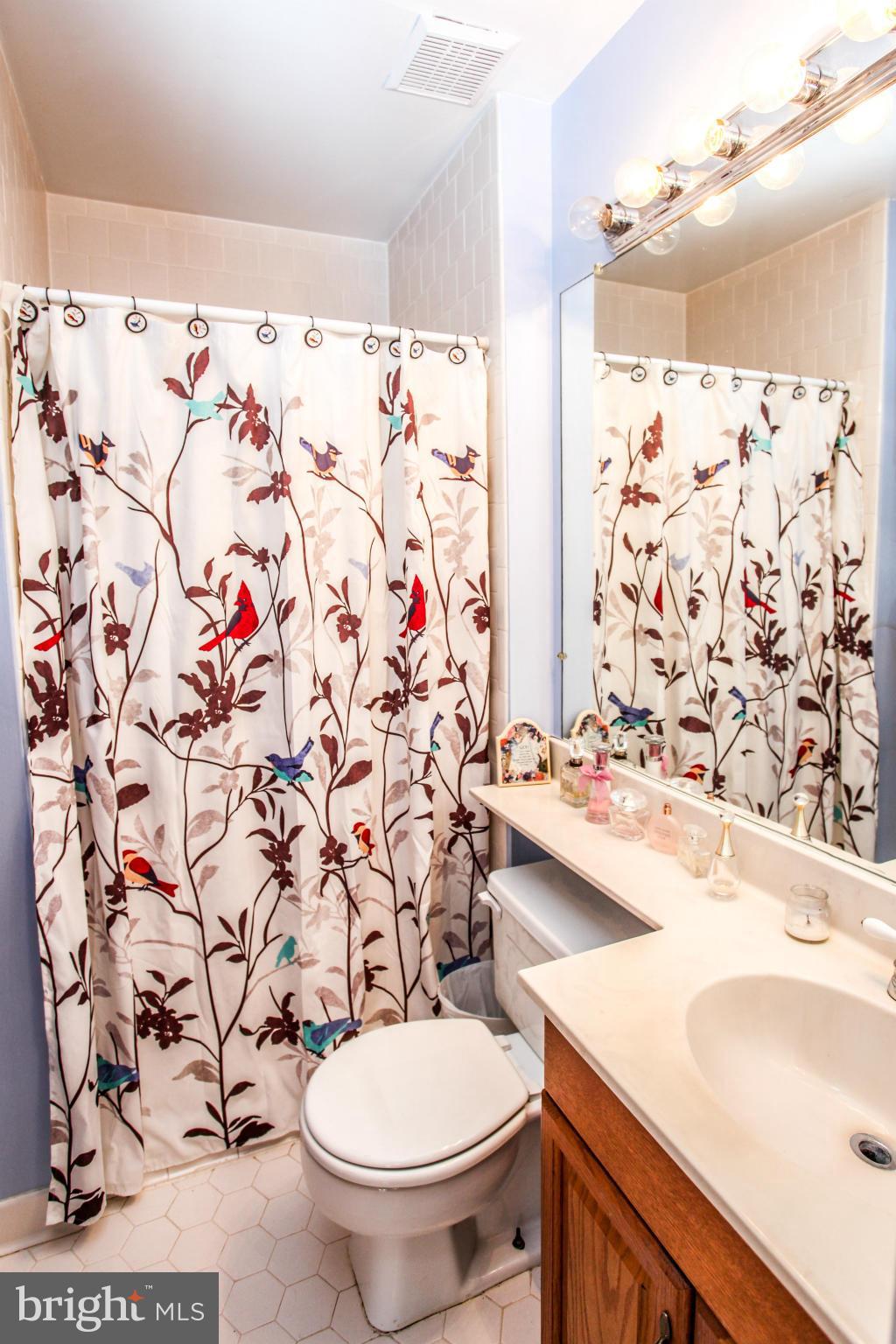 7964 Pebble Brook Court Springfield, VA 22153 - Photo 15 of 27 Bath (Master)