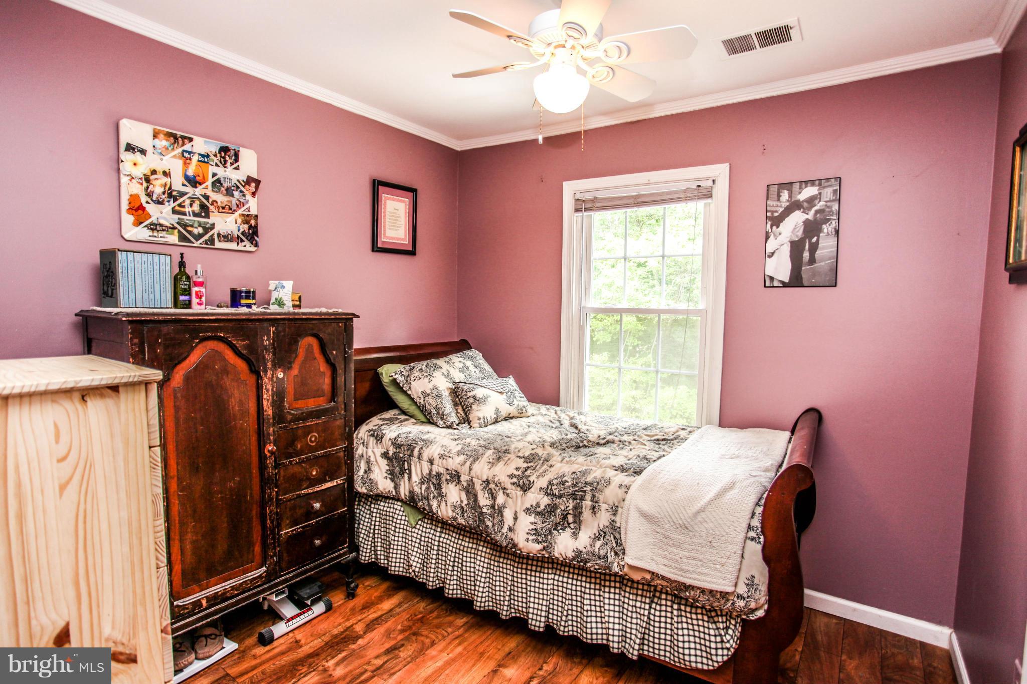 7964 Pebble Brook Court Springfield, VA 22153 - Photo 17 of 27 Bedroom