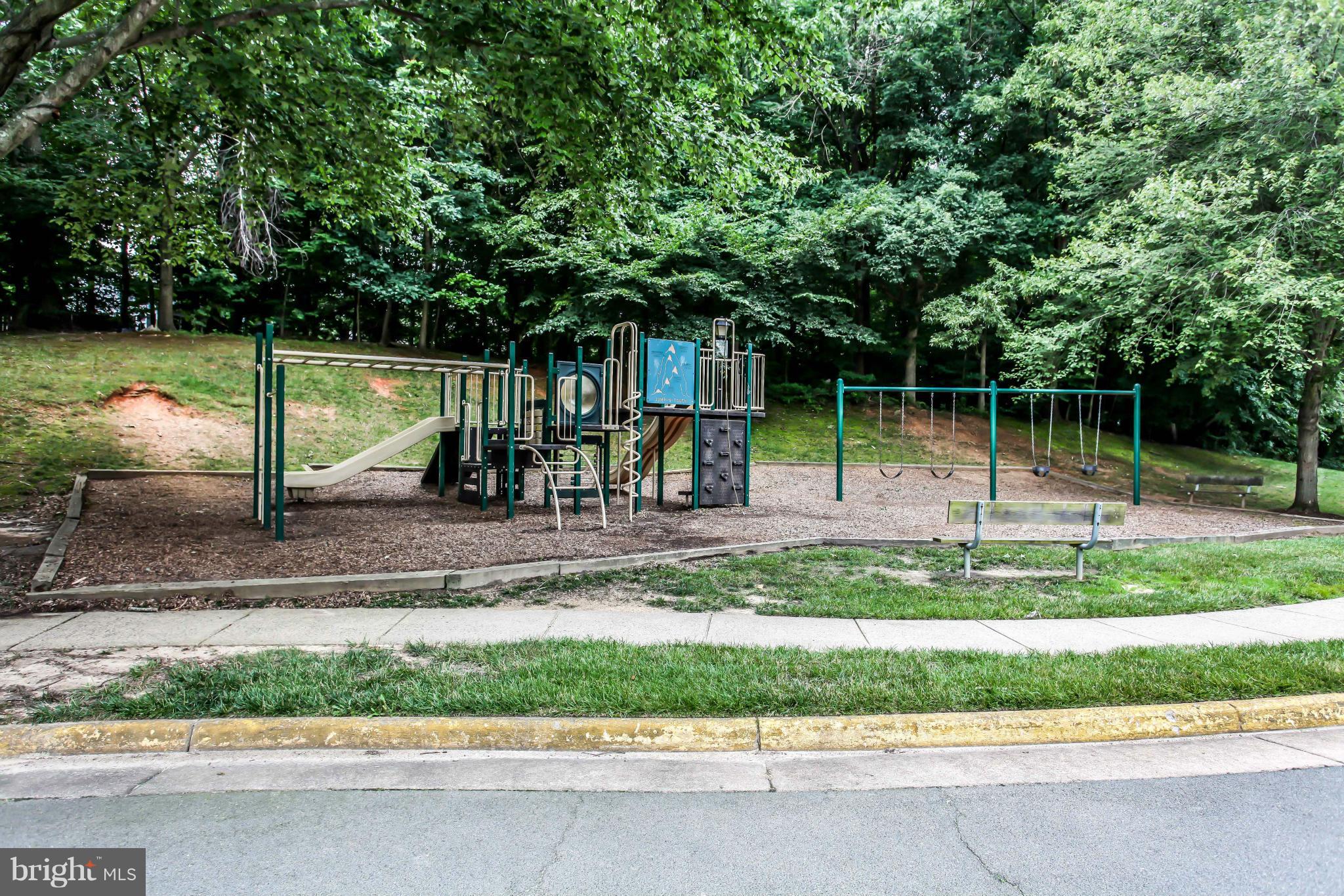 7964 Pebble Brook Court Springfield, VA 22153 - Photo 26 of 27 Community