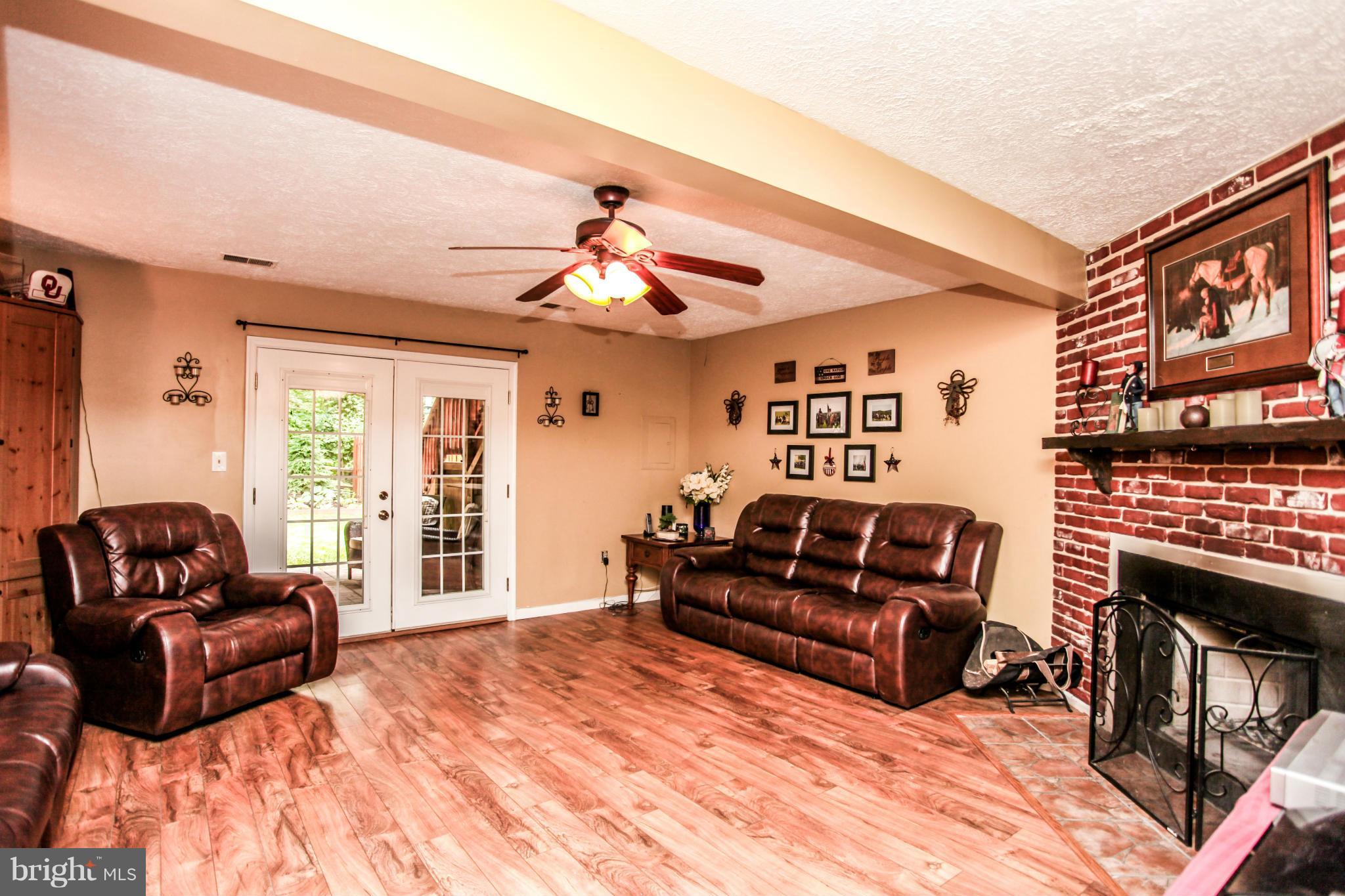 7964 Pebble Brook Court Springfield, VA 22153 - Photo 10 of 27 Basement
