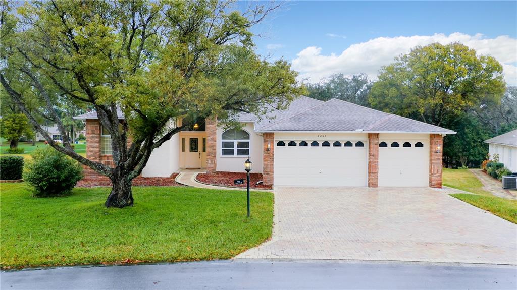 2252 Country Ridge Lane Spring Hill, FL 34606 - Photo 1 of 1 Gallery Image 1