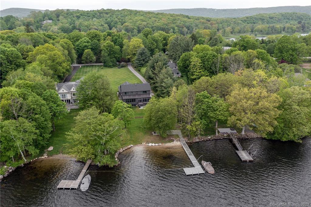 33 Arrow Point Road Warren, CT 06777 - Photo 2 of 32