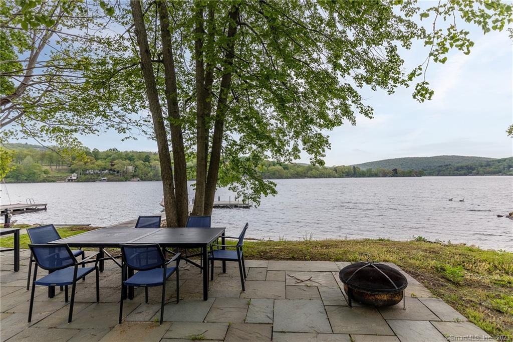 33 Arrow Point Road Warren, CT 06777 - Photo 5 of 32