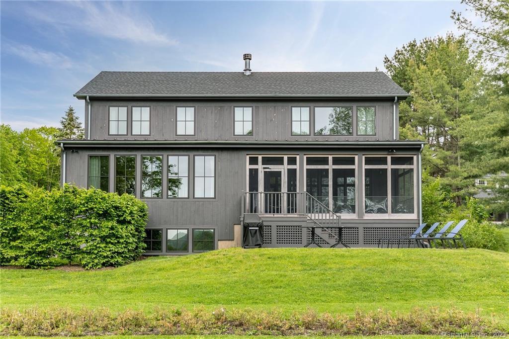 33 Arrow Point Road Warren, CT 06777 - Photo 7 of 32