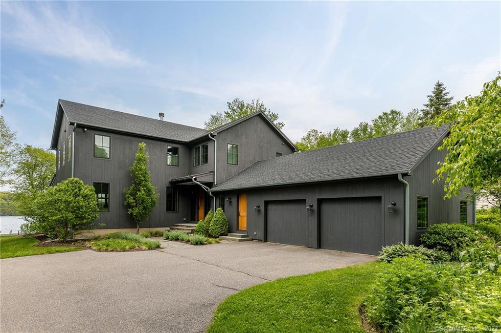 33 Arrow Point Road Warren, CT 06777 - Photo 8 of 32