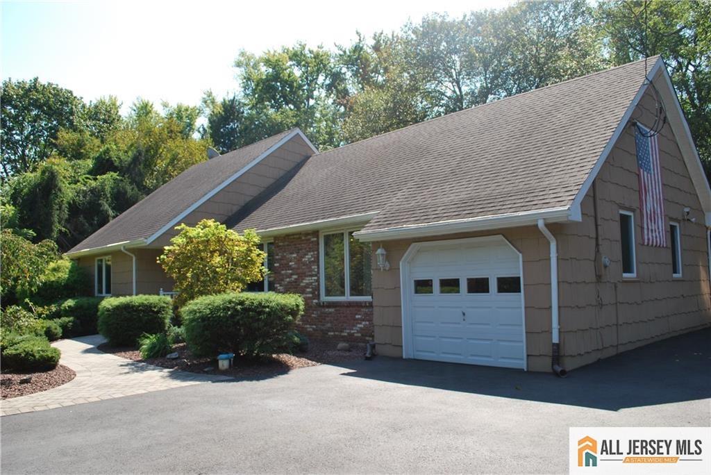132 Union Valley Road Monroe Township, NJ 08831 - Photo 1 of 55 Gallery Image 1