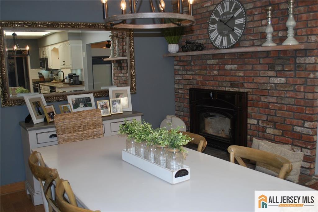 132 Union Valley Road Monroe Township, NJ 08831 - Photo 8 of 55 Gallery Image 8