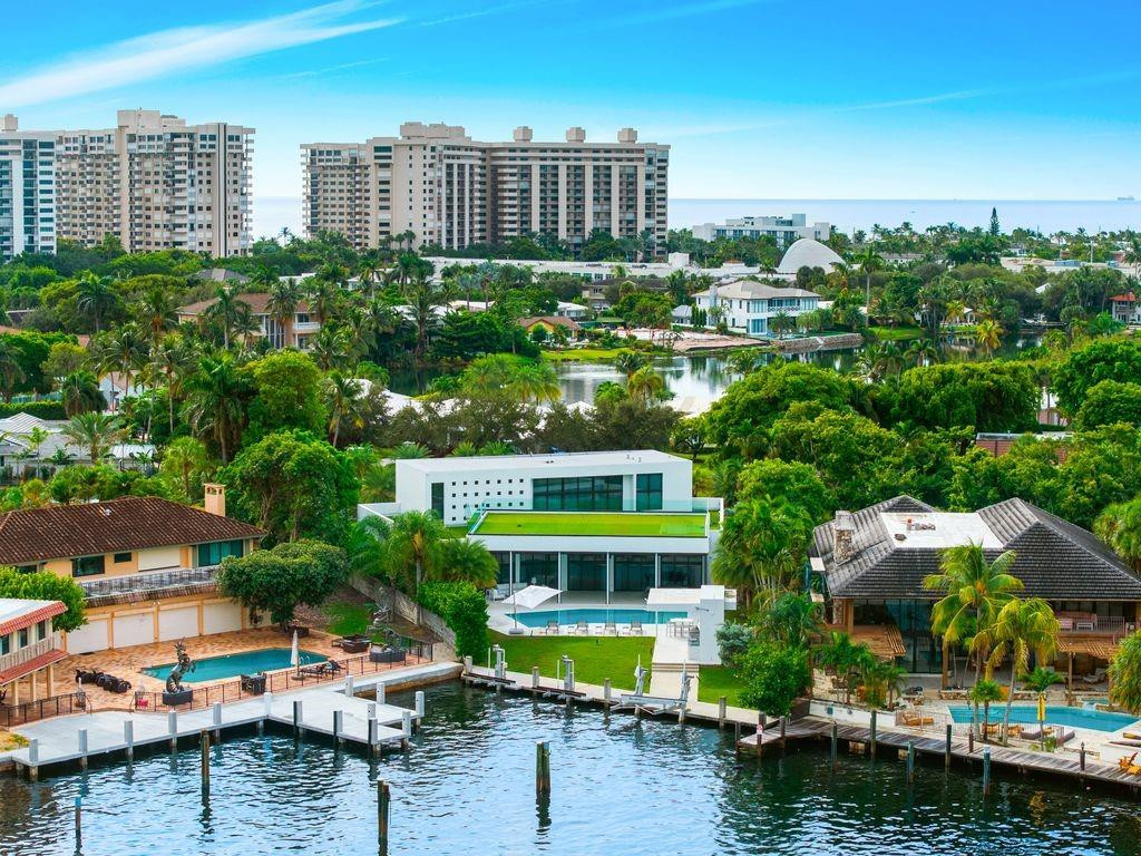 19 Gatehouse Road Sea Ranch Lakes, FL 33308 - Photo 7 of 61 Photo 7