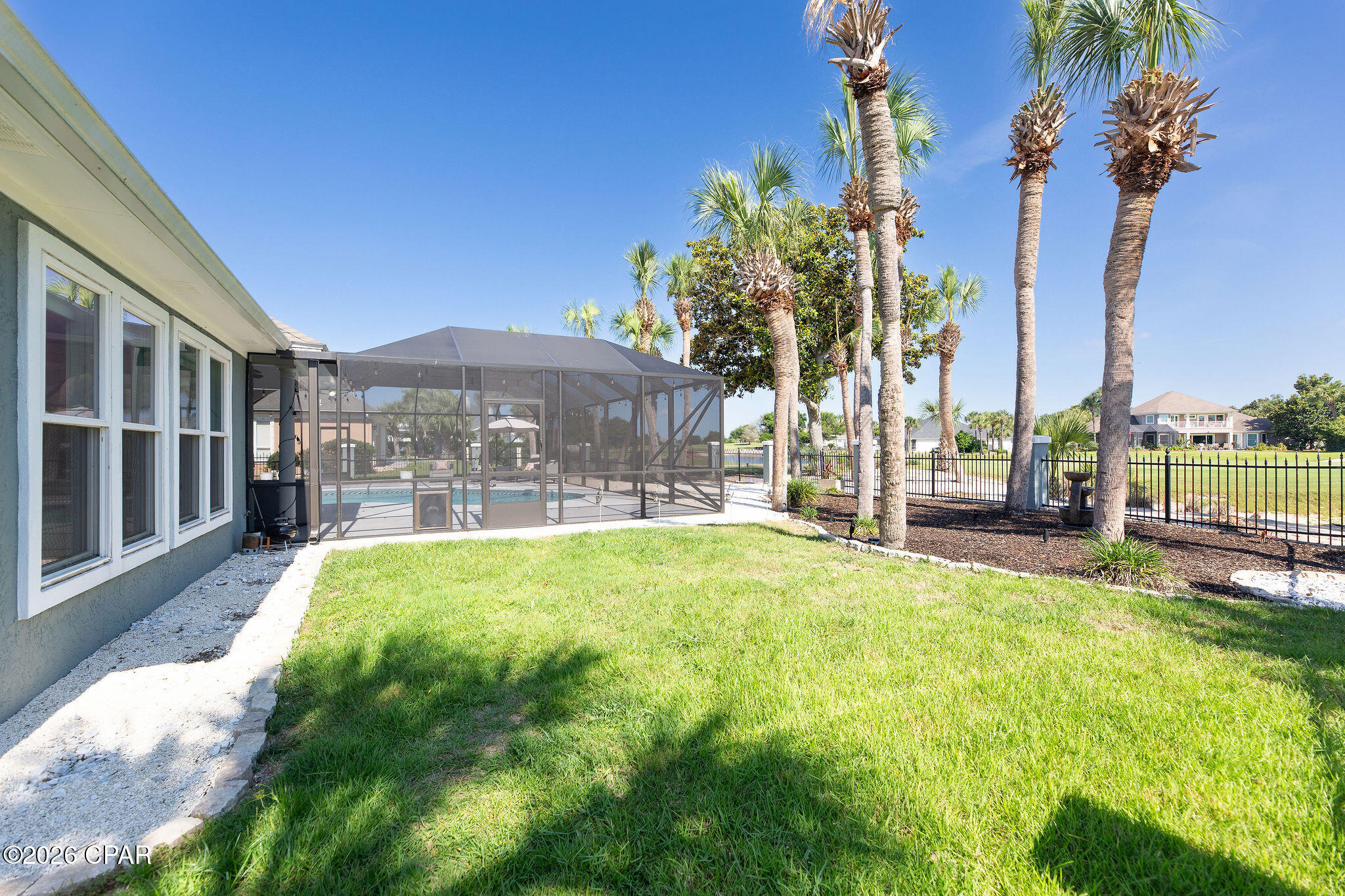 3502 Dragon's Ridge Road Panama City Beach, FL 32408 - Photo 55 of 59