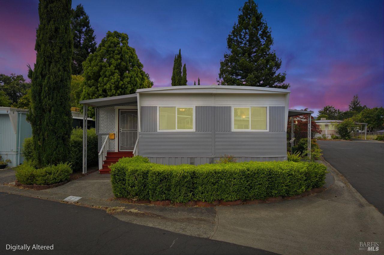 51 Coronado Circle Santa Rosa, CA 95409 - Photo 2 of 36