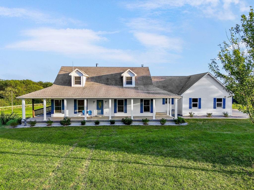 5318 Southwest McCulloch Road Plattsburg, MO 64477 - Photo 5 of 69 Gallery Image 5