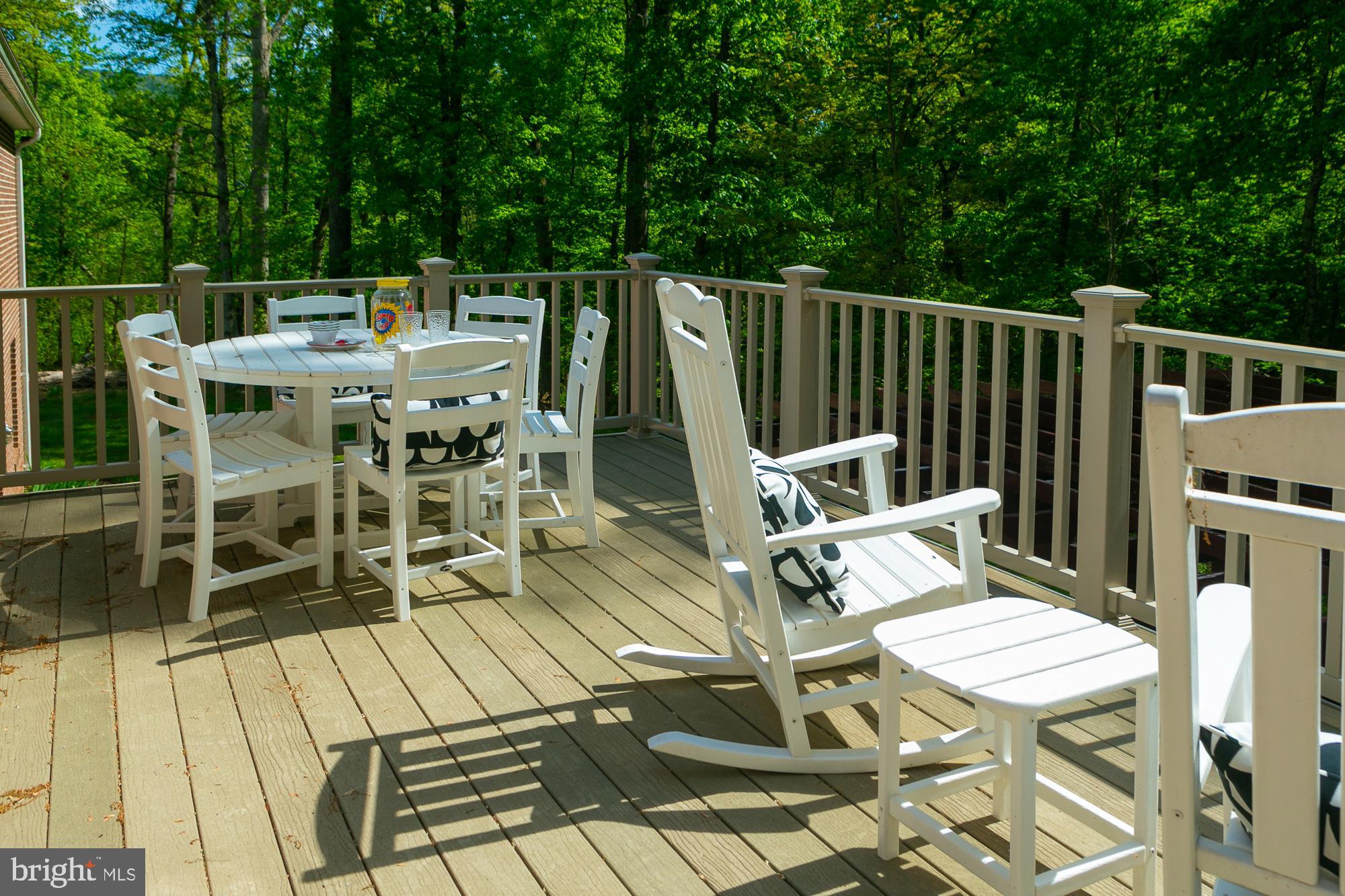 753 Seven Springs Road Charles Town, WV 25414 - Photo 127 of 128 Gallery Image 127