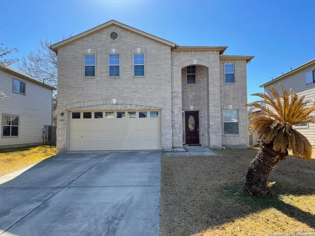 $1,795 | 6506 Falcons Heights, San Antonio, TX 78233