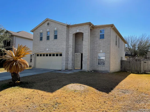 $1,795 | 6506 Falcons Heights, San Antonio, TX 78233