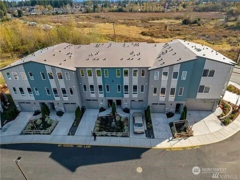 17905 35th Avenue Southeast, Unit B4 Bothell, WA 98012 - Photo 24 of 24