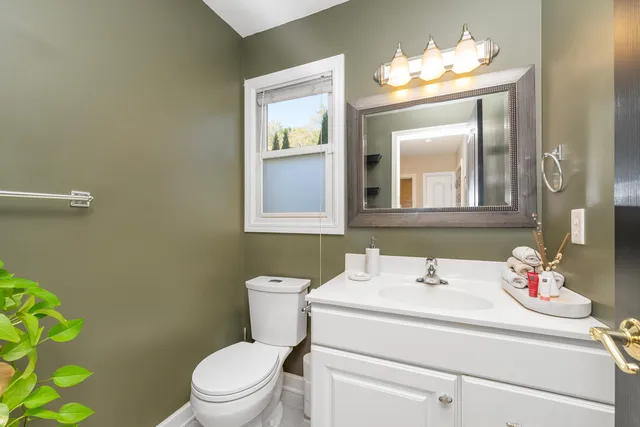 $498,000 | 4752 Forest Creek Drive, Kalamazoo, MI 49009