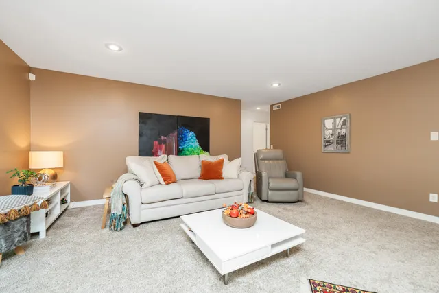 $498,000 | 4752 Forest Creek Drive, Kalamazoo, MI 49009