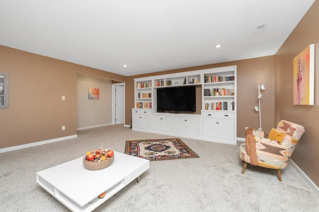 $498,000 | 4752 Forest Creek Drive, Kalamazoo, MI 49009