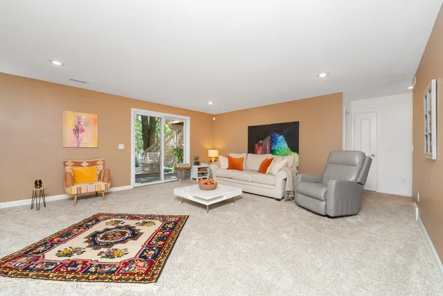 $498,000 | 4752 Forest Creek Drive, Kalamazoo, MI 49009