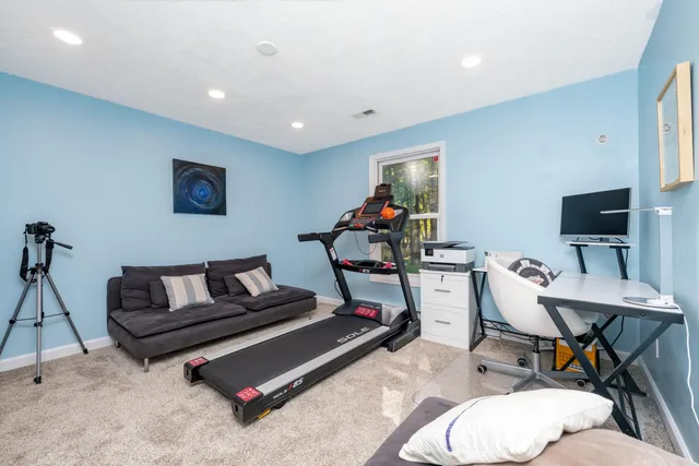 $498,000 | 4752 Forest Creek Drive, Kalamazoo, MI 49009