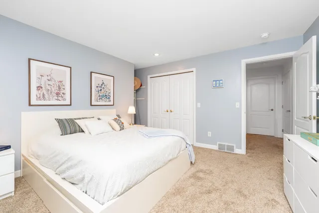 $498,000 | 4752 Forest Creek Drive, Kalamazoo, MI 49009