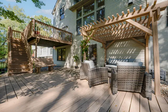 $498,000 | 4752 Forest Creek Drive, Kalamazoo, MI 49009