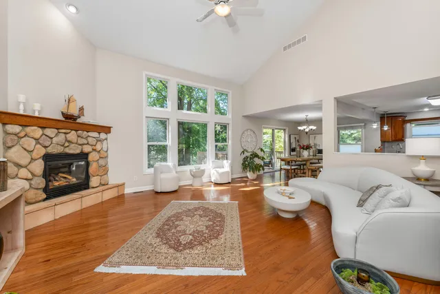 $498,000 | 4752 Forest Creek Drive, Kalamazoo, MI 49009