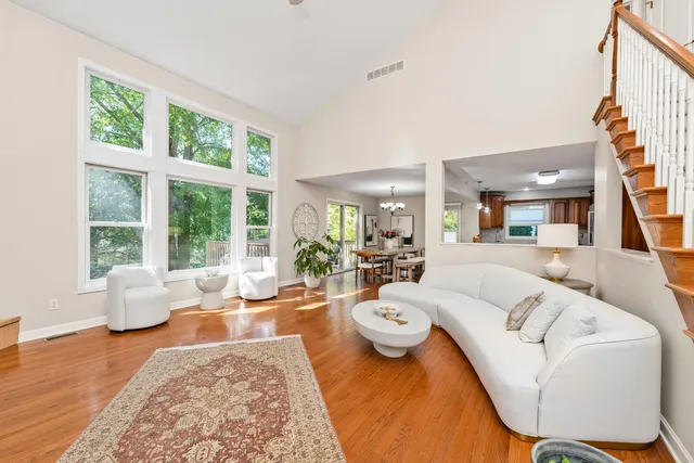 $498,000 | 4752 Forest Creek Drive, Kalamazoo, MI 49009