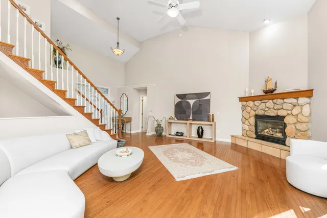 $498,000 | 4752 Forest Creek Drive, Kalamazoo, MI 49009