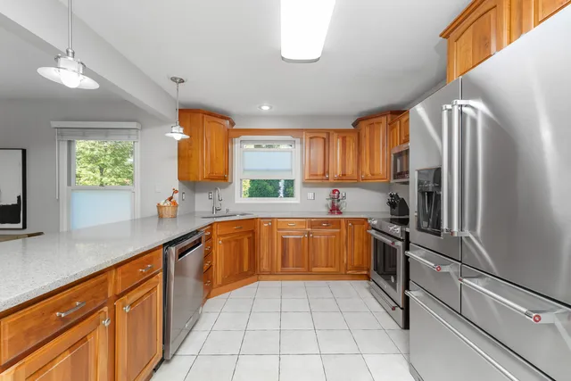 $498,000 | 4752 Forest Creek Drive, Kalamazoo, MI 49009