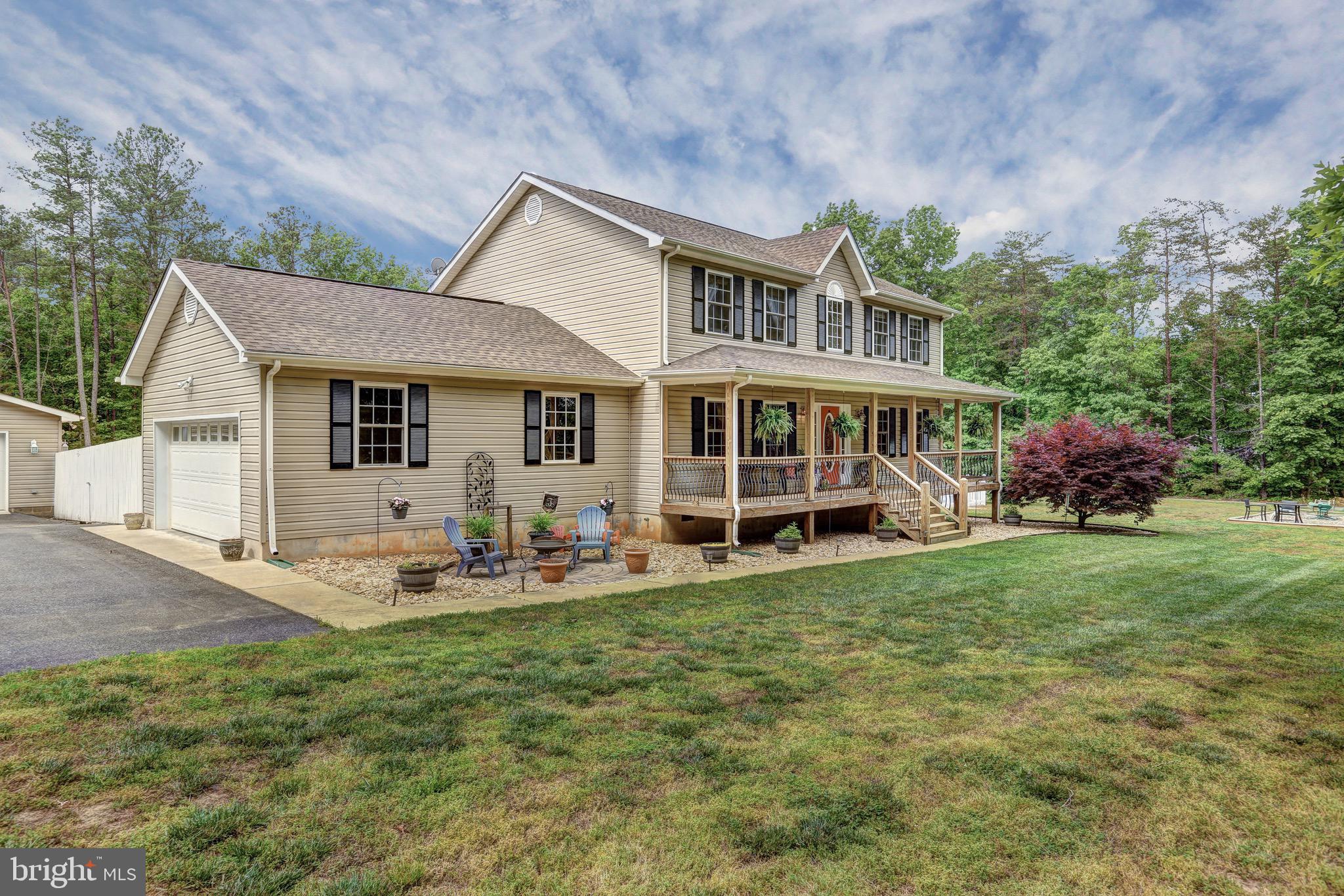 67 Mt Airy Road Louisa, VA 23093 - Photo 2 of 36 Gallery Image 2