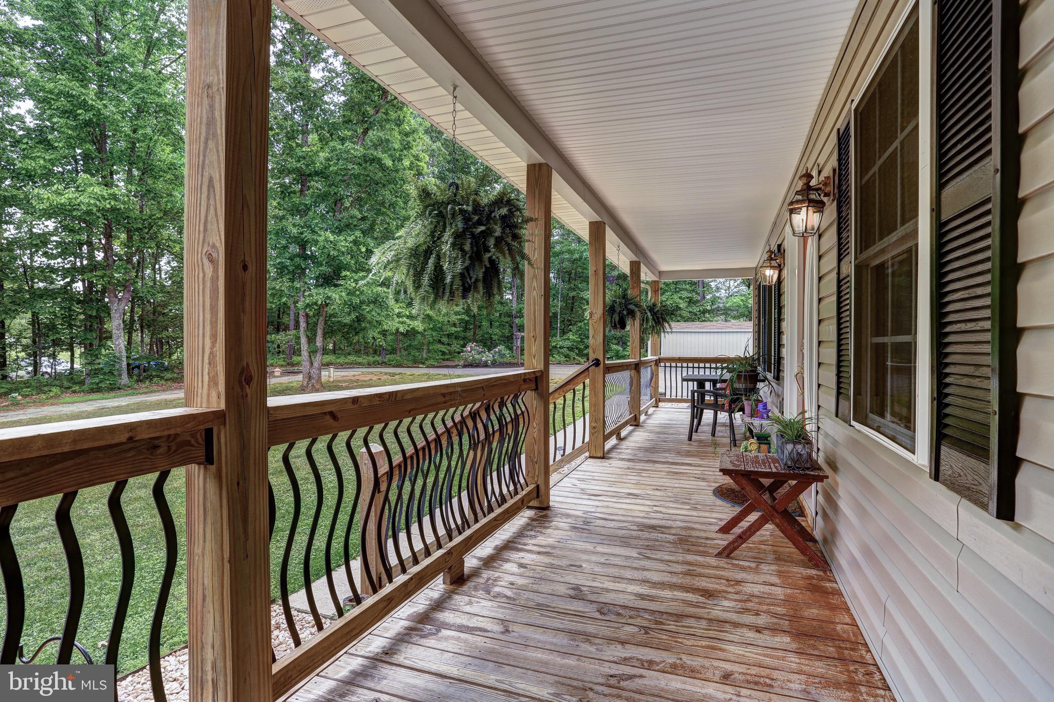 67 Mt Airy Road Louisa, VA 23093 - Photo 14 of 36 Gallery Image 14