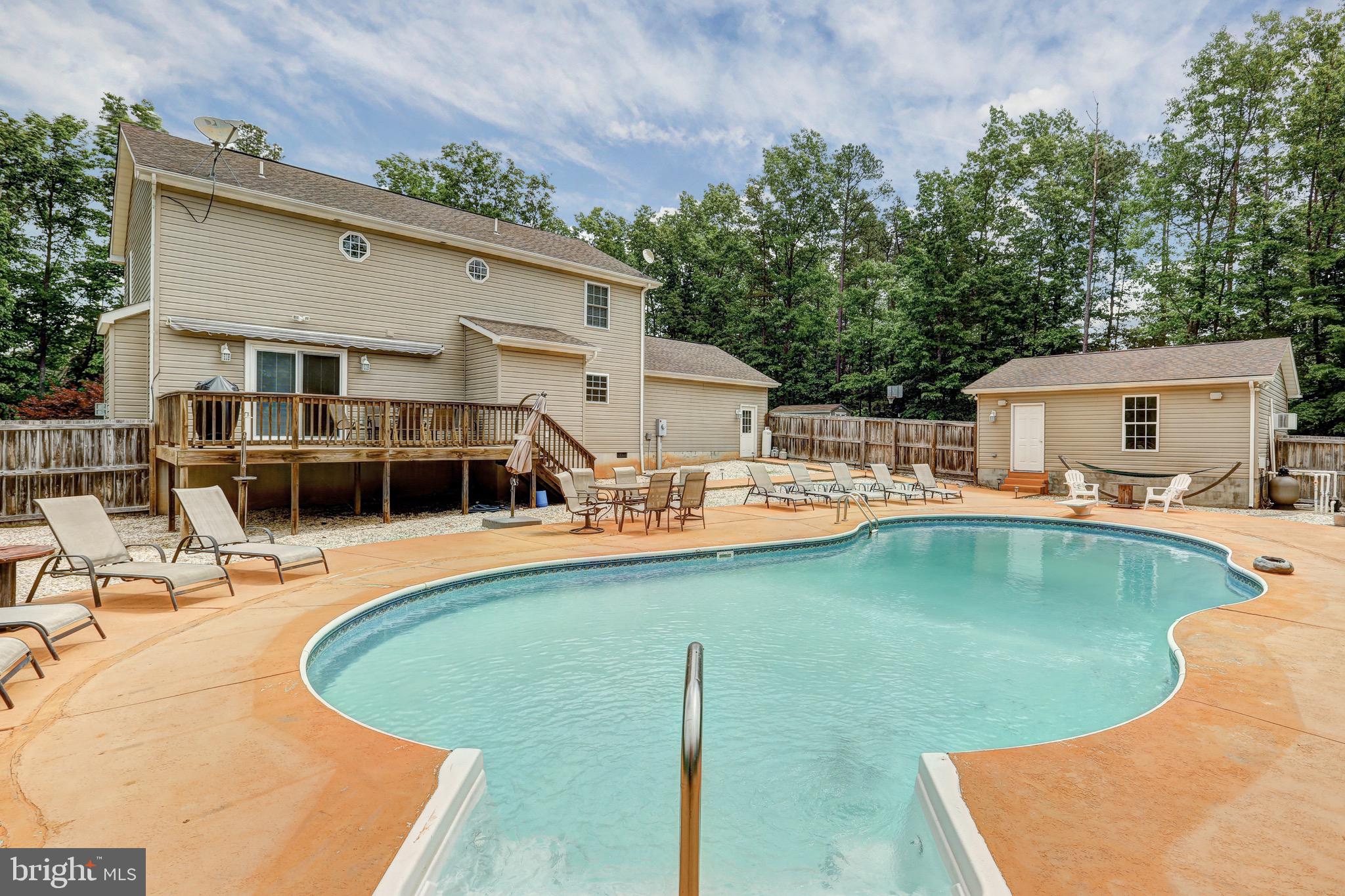 67 Mt Airy Road Louisa, VA 23093 - Photo 23 of 36 Gallery Image 23