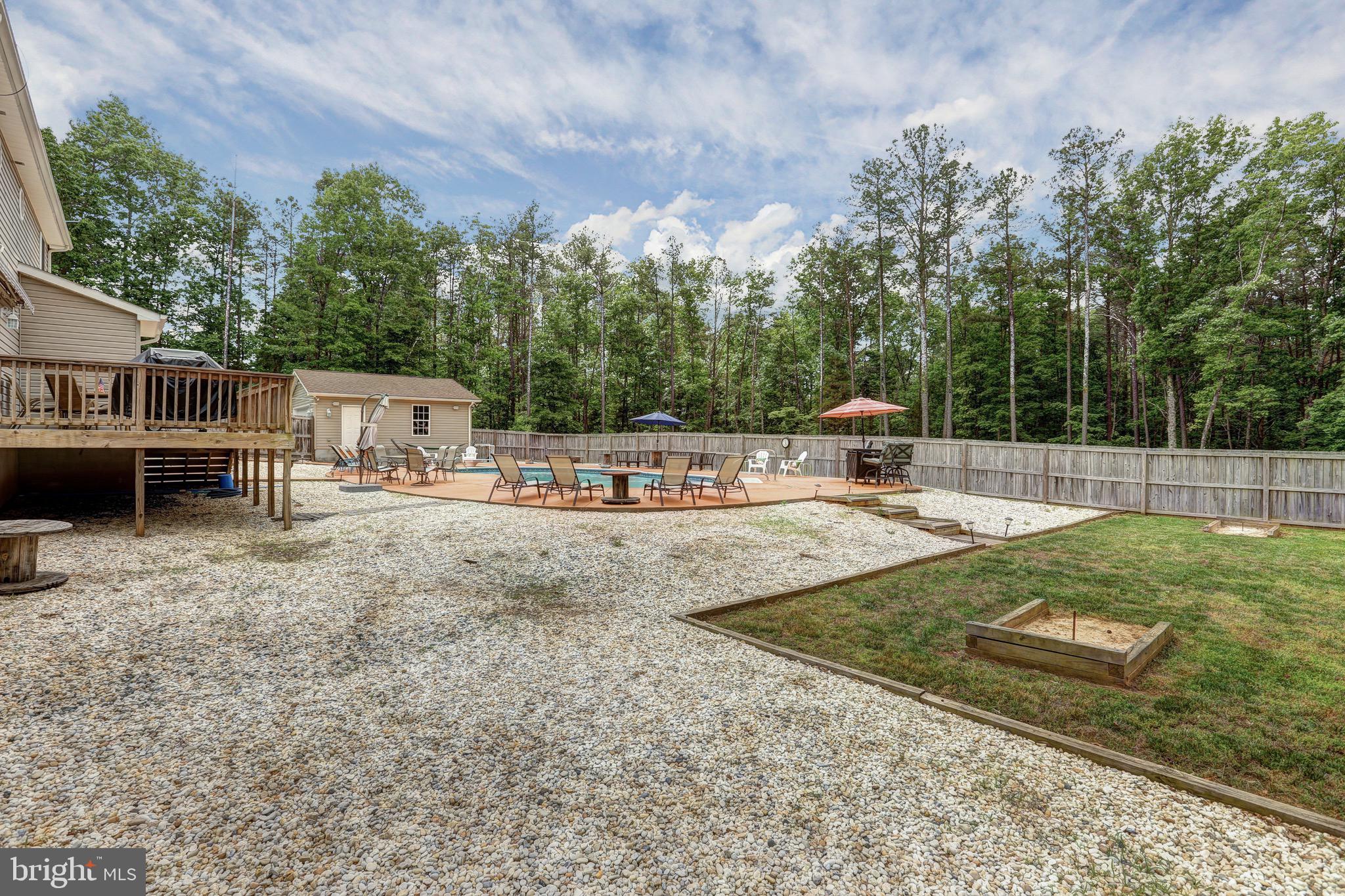 67 Mt Airy Road Louisa, VA 23093 - Photo 24 of 36 Gallery Image 24
