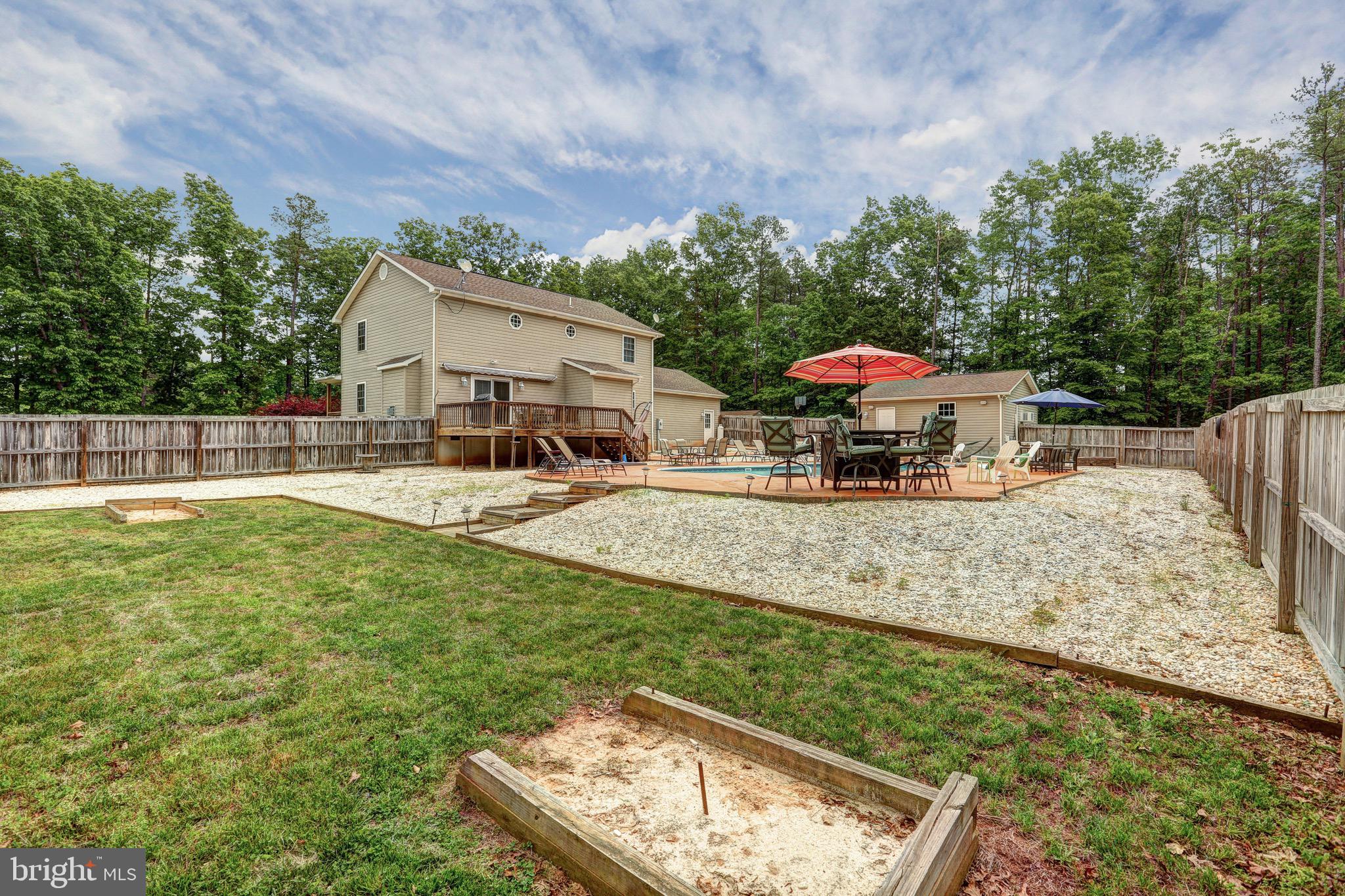 67 Mt Airy Road Louisa, VA 23093 - Photo 25 of 36 Gallery Image 25