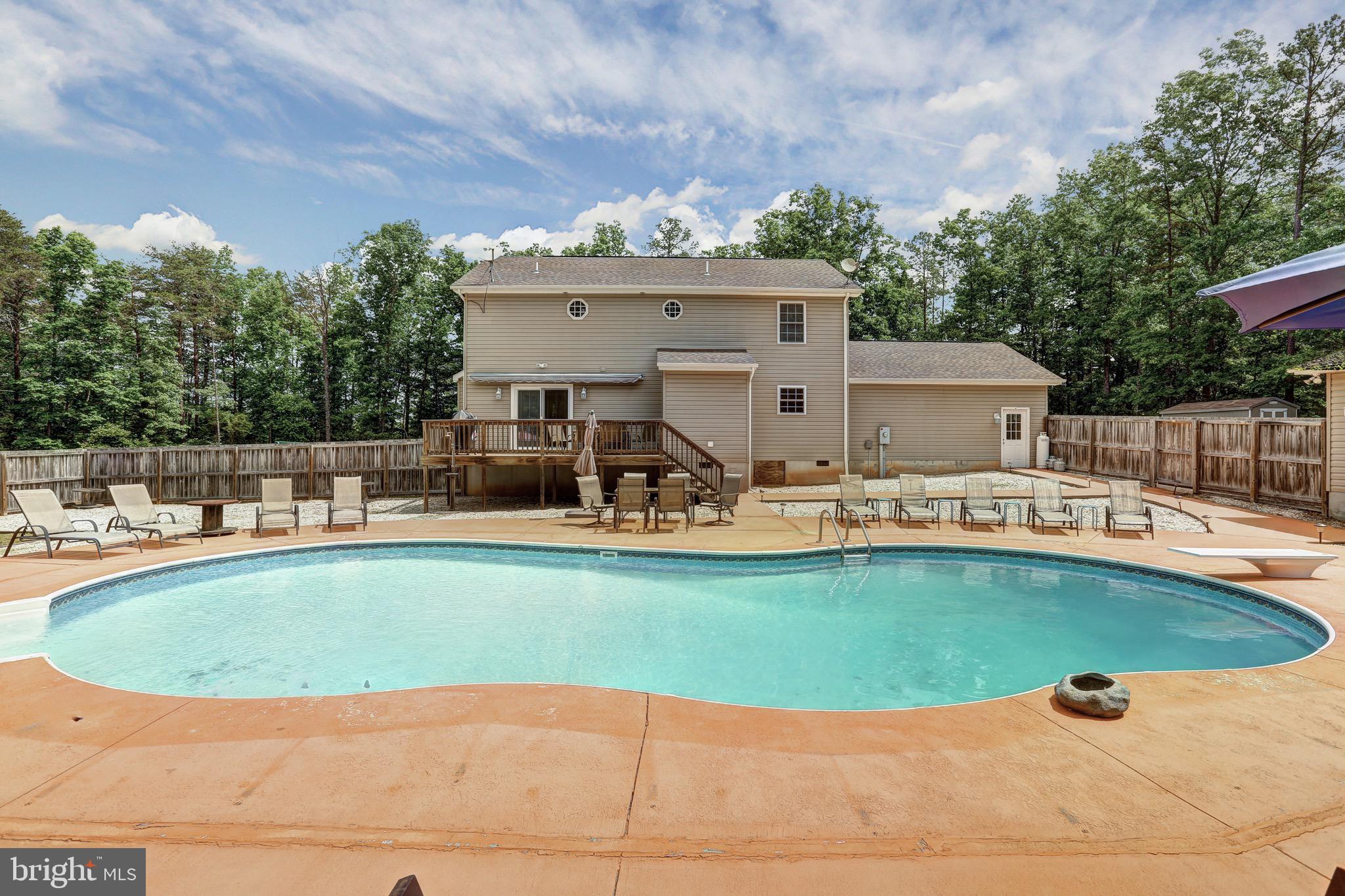 67 Mt Airy Road Louisa, VA 23093 - Photo 26 of 36 Gallery Image 26
