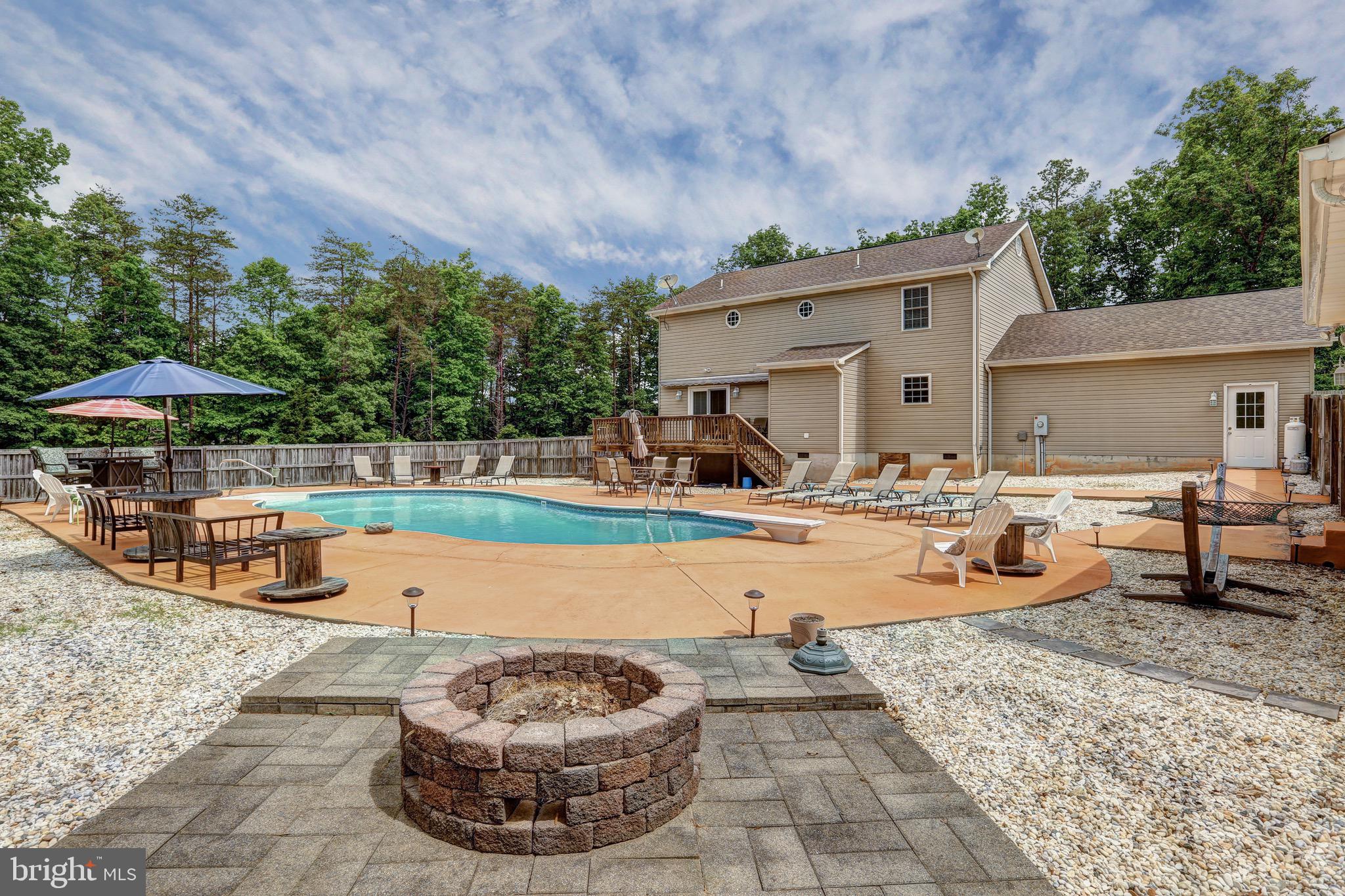 67 Mt Airy Road Louisa, VA 23093 - Photo 27 of 36 Gallery Image 27