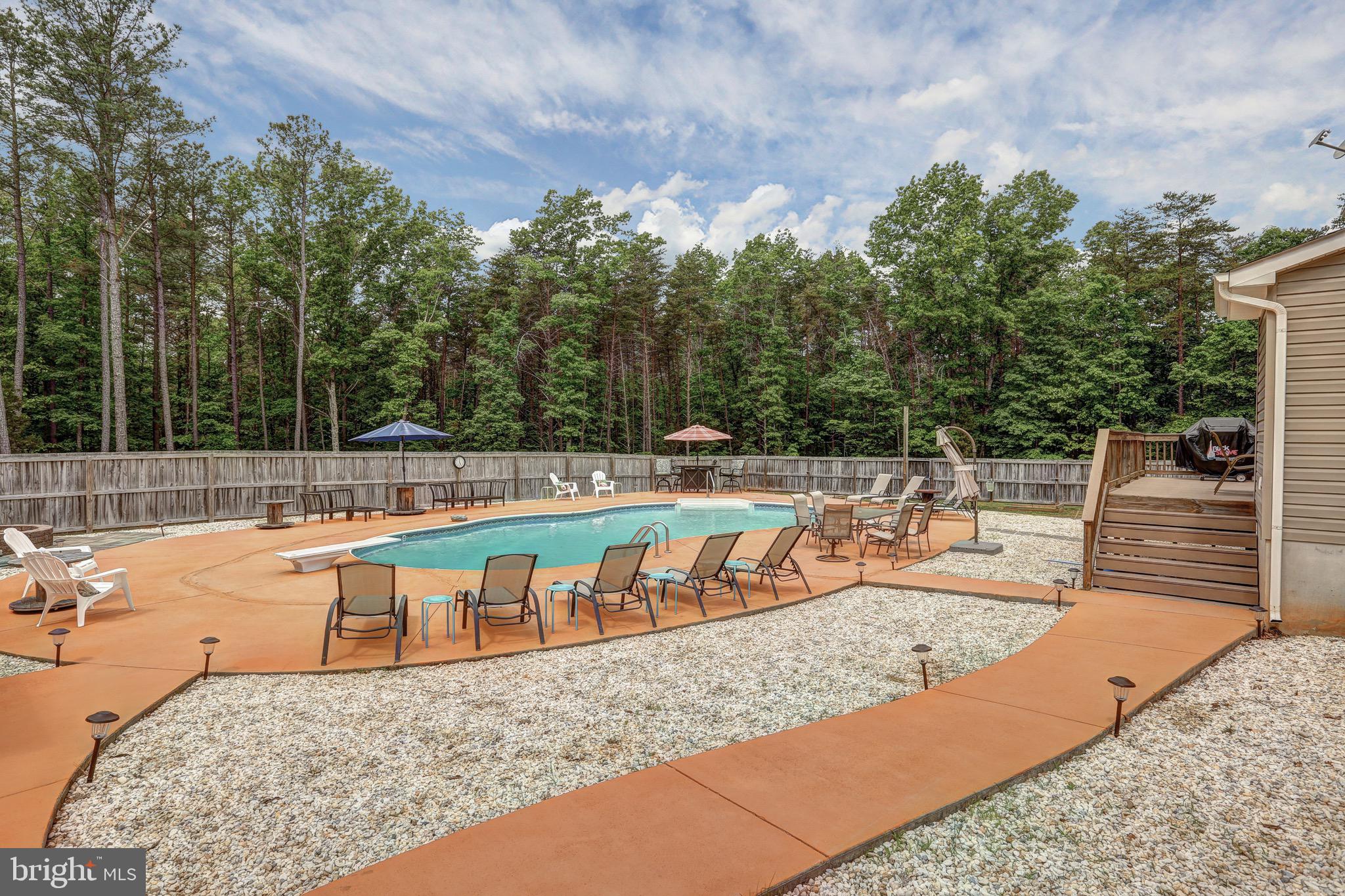 67 Mt Airy Road Louisa, VA 23093 - Photo 28 of 36 Gallery Image 28