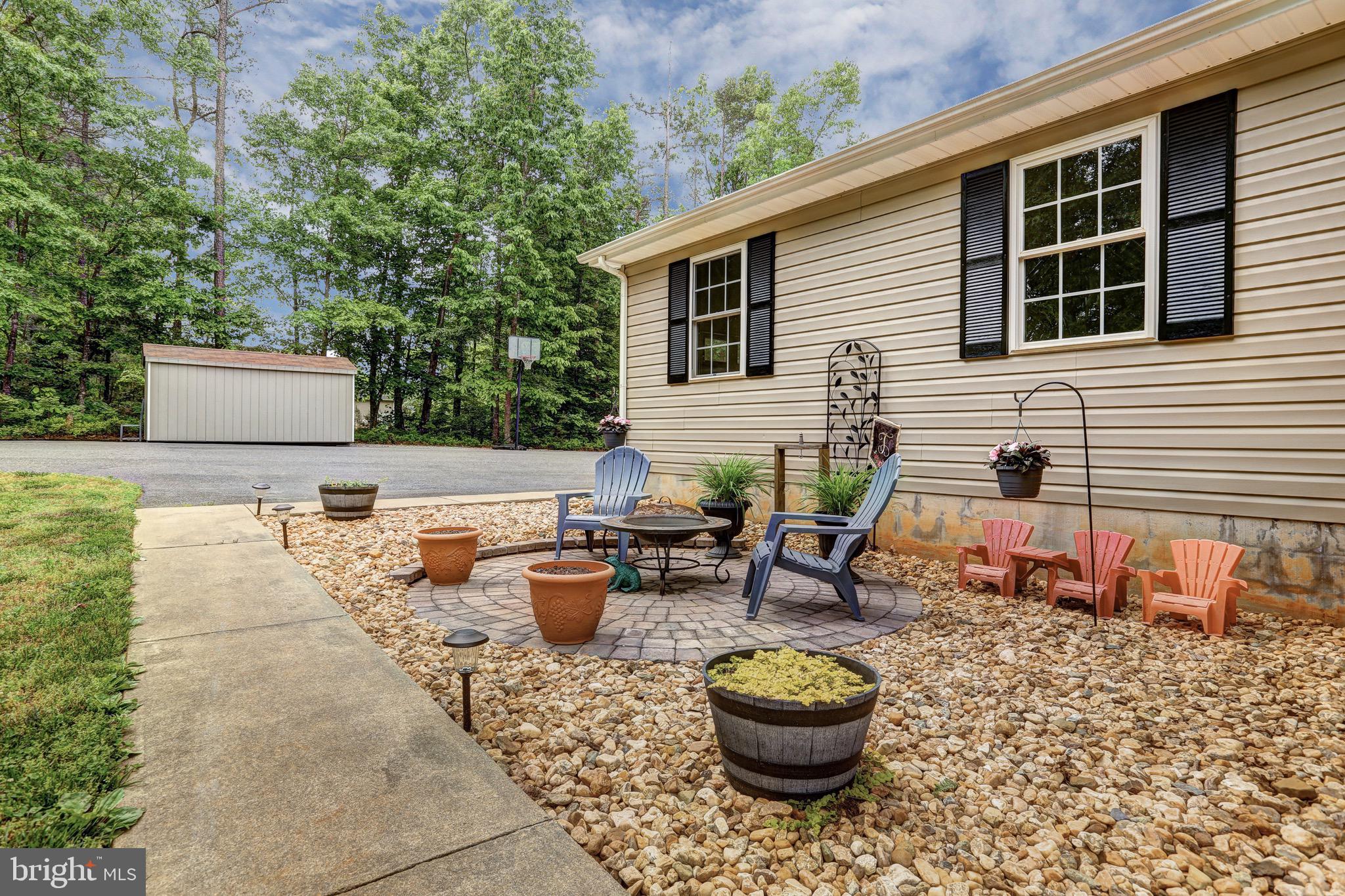 67 Mt Airy Road Louisa, VA 23093 - Photo 29 of 36 Gallery Image 29